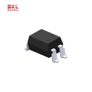 Buy cheap EL817(S1)(B)(TU)-G Power Isolator IC for High Reliability Power Circuit Applications from wholesalers