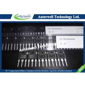 Buy cheap 200A Power Mosfet Transistor Fast Switching Power MOSFET IRFP260NPBF from wholesalers