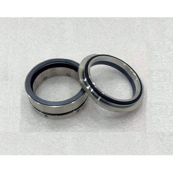 Mechanical Seal Single Wave Spring Seal 68E Aesseal W04 seal