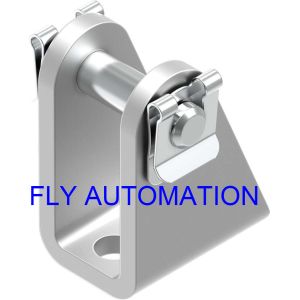 Buy cheap GTIN4052568001025 Pneumatic System Components Clevis Foot LBN-12/16 6058 from wholesalers