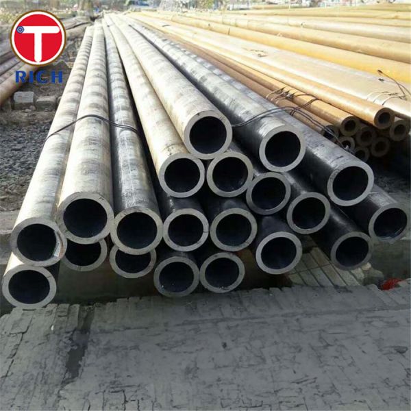Buy cheap ASTM A530 Gr.A Seamless Steel Tube Specialized Carbon And Alloy Steel Pipe For General Requirements from wholesalers