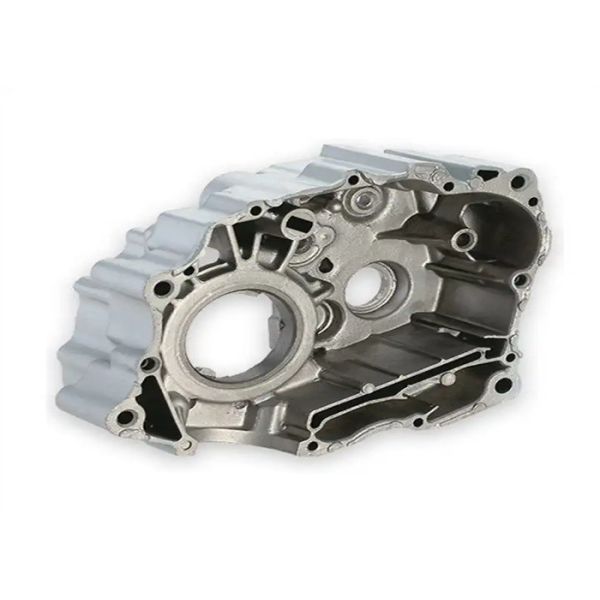 Buy cheap Custom Die Casting Parts Aluminium Alloy Machining For Industrial from wholesalers