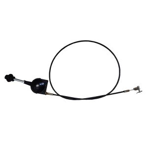 Buy cheap Light Duty Hand Control Lever With Control Cable Assembly from wholesalers