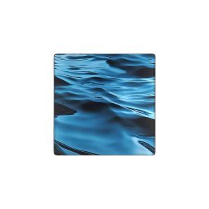 ABS IMR Process Shield IMD Heat Transfer Printing Process Mold