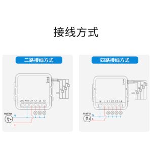Buy cheap wifi smart switches Remote&Voice control with Scheduling and automation,Energy monitoring,Easy installation and setup, from wholesalers