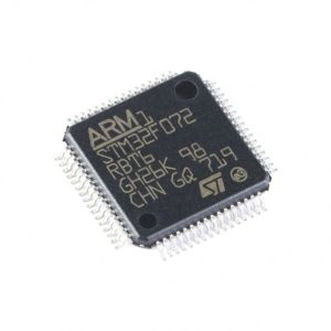 Buy cheap New and original Mcu STM32F072RBT6 LED Driver Integrated Circuits Microcontrollers Ic Chip from wholesalers