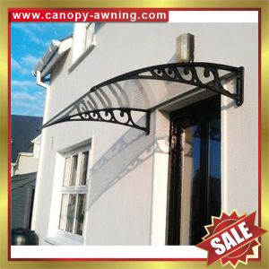 Buy cheap DIY polycarbonate Awning/DIY polycarbonate Canopy from wholesalers