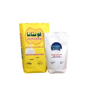 Buy cheap Accept Custom Multi Wall Paper Sacks For Pine Particles from wholesalers