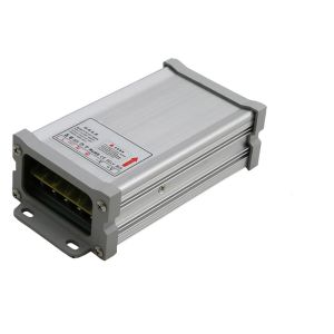 Buy cheap 12v 100w rainproof power supply LED transformer Adapter for LED Light from wholesalers
