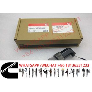 Buy cheap 4061851 Cummins Fuel Injectors M11 ISM11 QSM11 from wholesalers