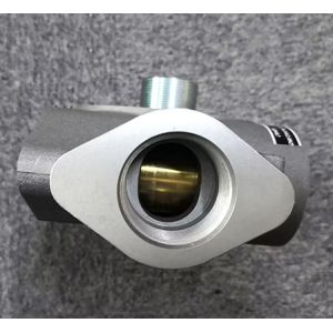 Buy cheap 23698277 New Metal Thermostatic Valve Core for Ingersoll Rand Compressors Air Controller and Filter Part Used Condition from wholesalers