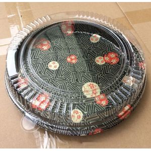 Buy cheap Plastic pizza box lid cover thermoforming machine from wholesalers