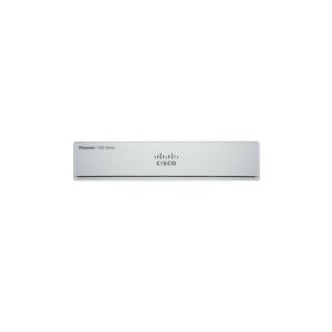Buy cheap FPR1010 - NGFW - K9 - Cisco Firepower 1000 Series Appliances Sophos Firewall from wholesalers