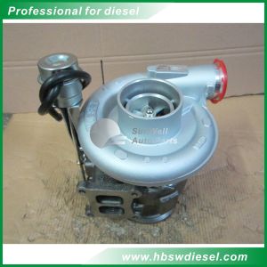 Buy cheap Holset HX55W Turbo Cummins M11 turbocharger 4089854  4036915  4024822 from wholesalers
