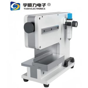 Buy cheap High Performance PCB Depanelling Machine YSL-300 Weight (KG) 80 Warranty 1 Year from wholesalers