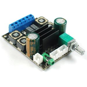 Buy cheap Audio Amplifier PCB Circuit Board Assembly One Stop Service product