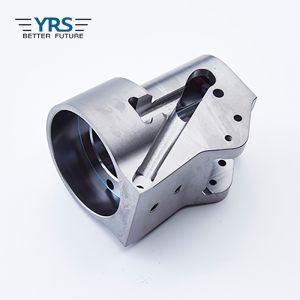 China SKD61 DC53 CNC Precision Machined Parts Rivet Feeder Durable on sale