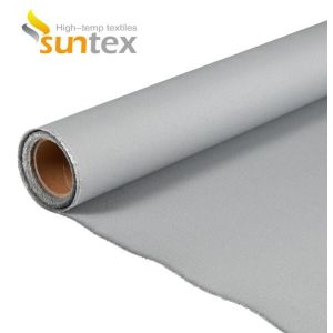 Temperature Resistance Fabric Expansion Joints To Avoid Mechanical Loads To