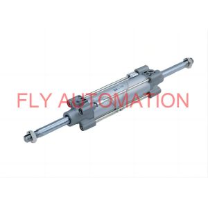 China SMC C96SDB40-200C Tie Rod Cylinder Auto Switch Capable on sale