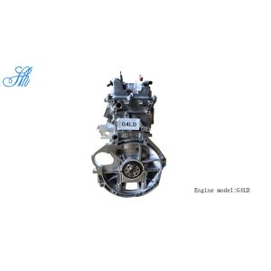 Buy cheap G4LD Engine Code 4/line Cylinder Long Block Assembly and Bare for Hyundai KIA 1.2 1.4L from wholesalers