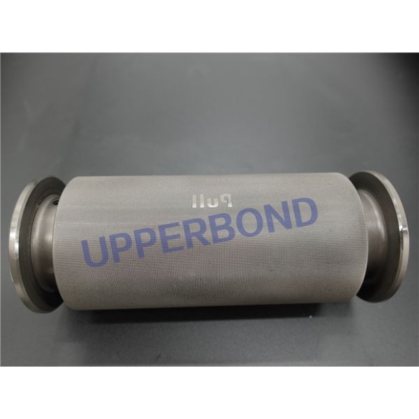 Buy cheap Cigarette Packing Machine Embossed Roller Pull from wholesalers