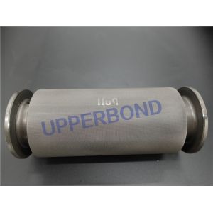 Buy cheap Cigarette Packing Machine Embossed Roller Pull from wholesalers