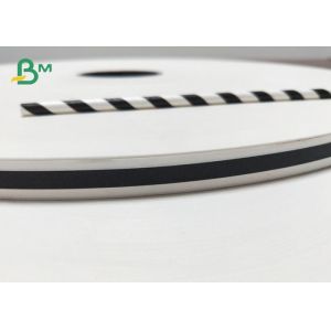 Buy cheap Biodegradable White Food Grade Paper Roll For Making Straws from wholesalers