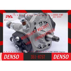Buy cheap Construction machinery parts 096000-6781 Fuel injection pump 4.2 LTR diesel engine injection pump 22100-17310 from wholesalers