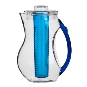 Buy cheap 1.5L Fruit Infuser Pitchers from wholesalers