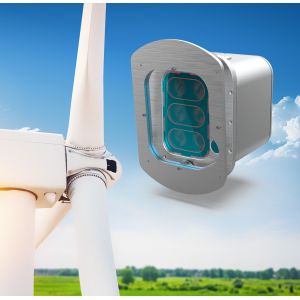 Buy cheap Laser Safety Level Class 1 Eolos Lidar Bankable Wind Lidar from wholesalers