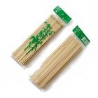 Buy cheap Disposable Eco Friendly Bamboo Skewers Fruit Sticks Heat Resistant product
