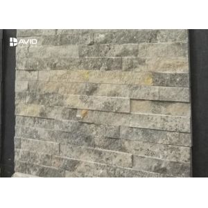 Buy cheap Grey Limestone Culture Stone Good Heat and Weather resistance from wholesalers
