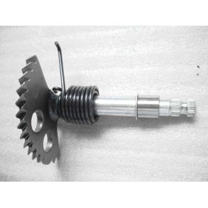 Buy cheap 1P57QMJ GY6 125 150CC Engine SHAFT KICK STARTER from wholesalers