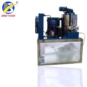 Performance Ice Flake Machine Manufacture
