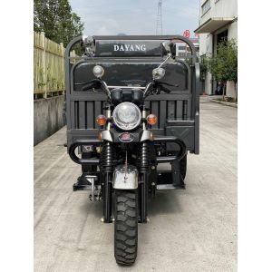 Buy cheap 3 Wheel Gasoline Tuk Tuk Rickshaw Tricycle Scooter with Front Shock Absorber 50 Types from wholesalers