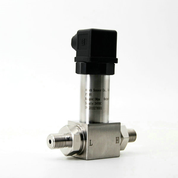 China 0.5% FS Flush Diaphragm Pressure Sensor Transmitter Welded Structure on sale China 0.5% FS Flush Diaphragm Pressure Sensor Transmitter Welded Structure on sale