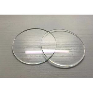 Buy cheap 18x24 Heat Tempered Ar Antireflection Coating Glasses For Electronic Display from wholesalers