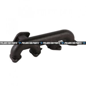 Buy cheap 4jg1t 4jg1 Exhaust Intake Manifold 8-94451990-2 Engine Rebuild Kit from wholesalers