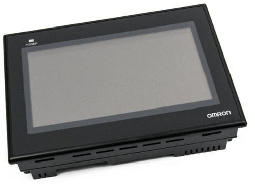Buy cheap NB7W-TW10B Omron Industrial HMI Touch Screen 7 Inch TFT LED backlight from wholesalers