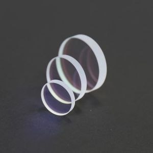 Buy cheap 45° laser relection mirror φ40mm 1064nmHR Imported Quartz JGS1 laser glass plano lens laser machine from wholesalers