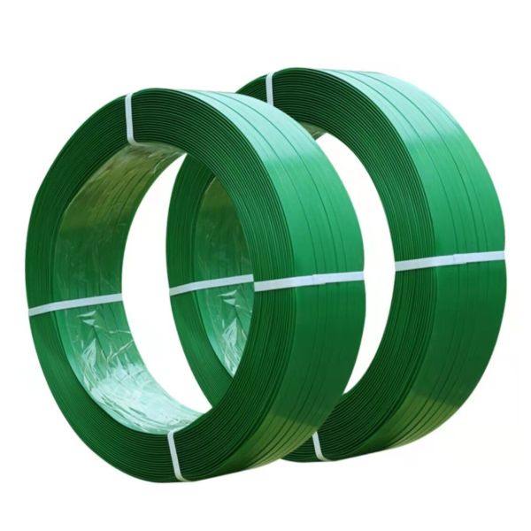 Buy cheap PP PET Strap Manufacturing Machine Twin Screw 200-350kg/H Capacity For Brick Kiln Industry from wholesalers