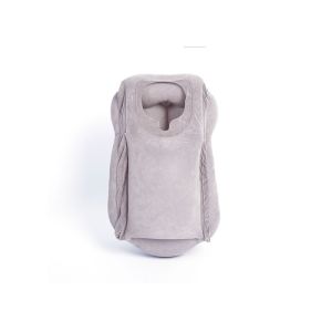 Air pillow Inflatable Travel Pillow WIth pillow bag memory foam pillow office