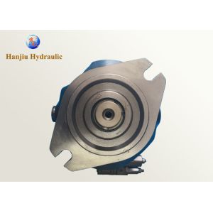 Buy cheap SCHWING / Putzmeister Hydraulic Piston Pump A10VO28 Accumulator Pump from wholesalers