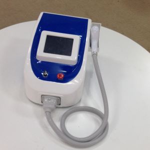 Buy cheap Same as lightsheer diode laser portable high power laser diode 808nm hair removal machine from wholesalers