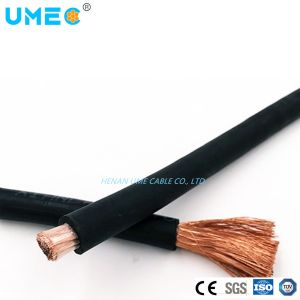 Buy cheap 1core 2core Aluminum Alloy or Copper Conductor Rubber Welding Cable for Machines from wholesalers