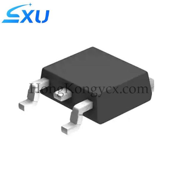 Quality MJD122TF for sale