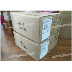 Buy cheap Cisco ME-4924-10GE Fiber Optic Switch - 24x 1GE SFP + 4x SFP Or 2x 10GE X2 Original from wholesalers