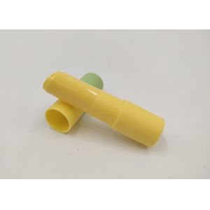 Buy cheap Mini 3.5g Refillable Lip Gloss Tube , Empty Lip Gloss Containers Free Samples product