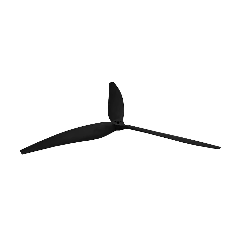 Buy cheap 13inch 1308 Composite Material 2 Pairs Propeller Blades 3 Propeller Black (2CW+2CCW) Fpv Drone Replaceable Parts from wholesalers