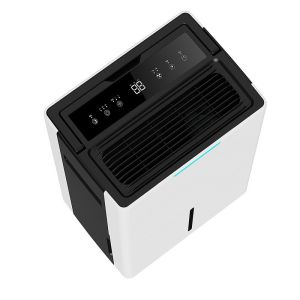 Buy cheap Low Noise Small Electric Air Humidifier 2.7kg Multi Functional from wholesalers